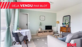 Appartement 2 pièce(s)