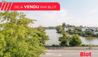 Appartement 2 pièce(s)