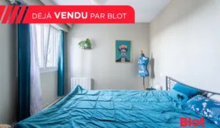 Appartement 2 pièce(s)