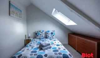 Immeuble 6 pièce(s)