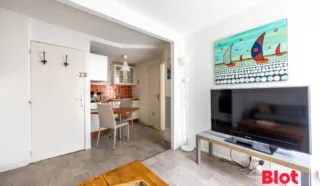 Immeuble 6 pièce(s)