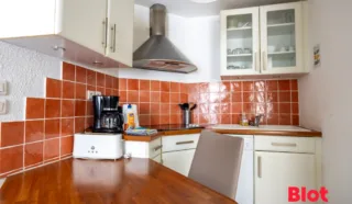 Immeuble 6 pièce(s)