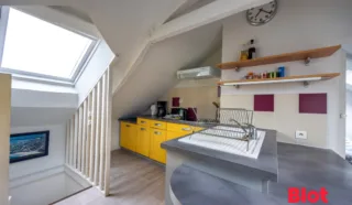 Immeuble 6 pièce(s)