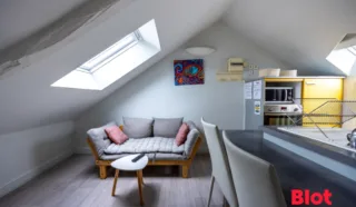 Immeuble 6 pièce(s)