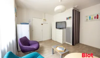 Immeuble 6 pièce(s)