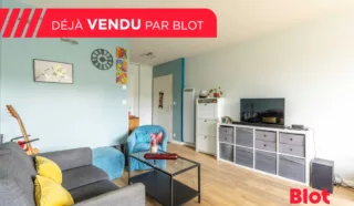 Appartement 3 pièce(s)