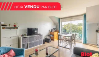 Appartement 3 pièce(s)