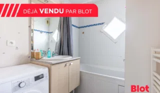 Appartement 3 pièce(s)