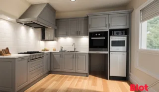 Appartement 5 pièce(s)