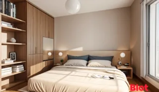 Appartement 5 pièce(s)