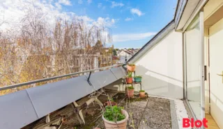 Appartement 3 pièce(s)