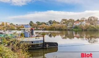 Appartement 3 pièce(s)