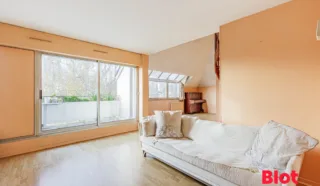 Appartement 3 pièce(s)