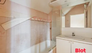 Appartement 3 pièce(s)