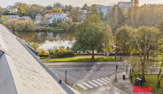 Appartement 3 pièce(s)