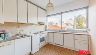 Appartement 3 pièce(s)