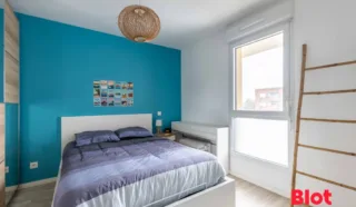 Appartement 2 pièce(s)