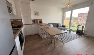 Appartement 2 pièce(s)