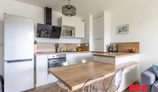 Appartement 2 pièce(s)