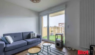 Appartement 2 pièce(s)