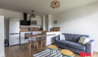 Appartement 2 pièce(s)