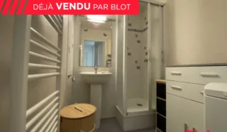 Appartement 2 pièce(s)