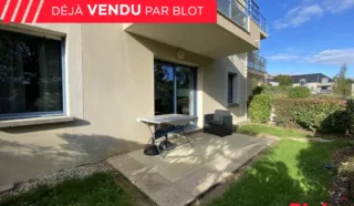 Appartement 2 pièce(s)