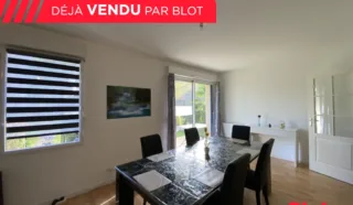 Appartement 2 pièce(s)