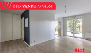 Appartement 2 pièce(s)