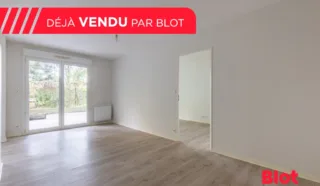 Appartement 2 pièce(s)