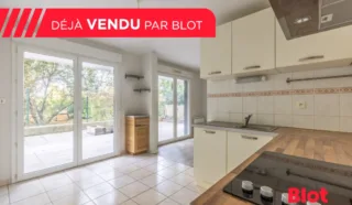 Appartement 2 pièce(s)