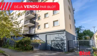 Appartement 2 pièce(s)