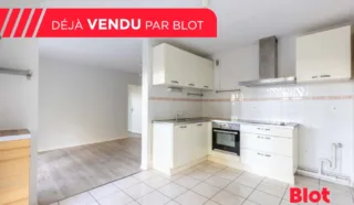 Appartement 2 pièce(s)