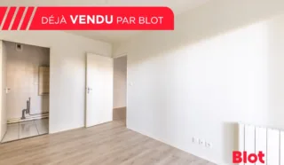 Appartement 2 pièce(s)