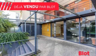 Appartement 2 pièce(s)