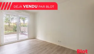 Appartement 2 pièce(s)