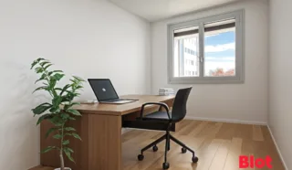 Appartement 5 pièce(s)