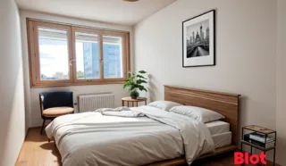 Appartement 5 pièce(s)