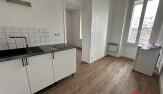 Appartement 2 pièce(s)