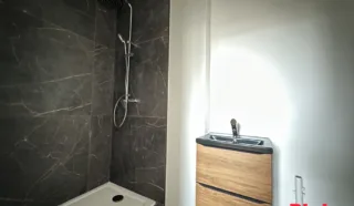 Appartement 2 pièce(s)