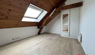 Appartement 2 pièce(s)