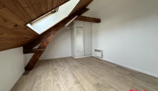 Appartement 2 pièce(s)