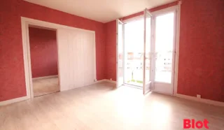 Appartement 4 pièce(s)