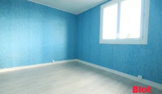 Appartement 4 pièce(s)