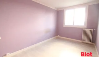 Appartement 4 pièce(s)