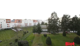 Appartement 4 pièce(s)