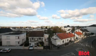 Appartement 4 pièce(s)