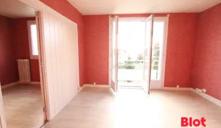 Appartement 4 pièce(s)