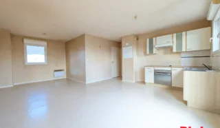 Appartement 3 pièce(s)