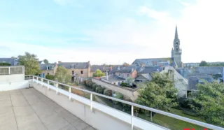 Appartement 3 pièce(s)